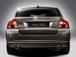 Volvo S80L LWB 2008 года (CN)